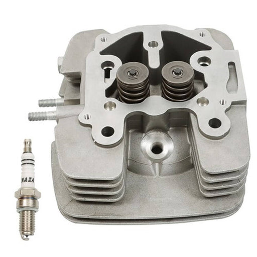 DURAFORCE For Honda Rancher TRX350 Cylinder Head Spark Plug 12200-HN5-670 NEW 2000-2006