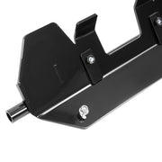 DURAFORCE For Can-Am Defender HD10 16-24 Defender PRO HD10 20-24 Snow Plow Mount Bracket