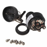 DURAFORCE Ignition Switch 96008-SGT For Genie GS-1532 GS-1930 GS-2032 GS-2632 GS-3232