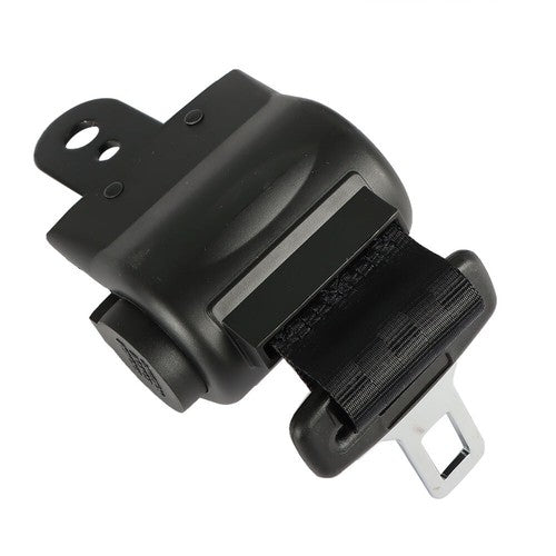 DURAFORCE 2 Passenger Retractable Seat Belt & Bracket For EZGO Yamaha Club Car Golf New