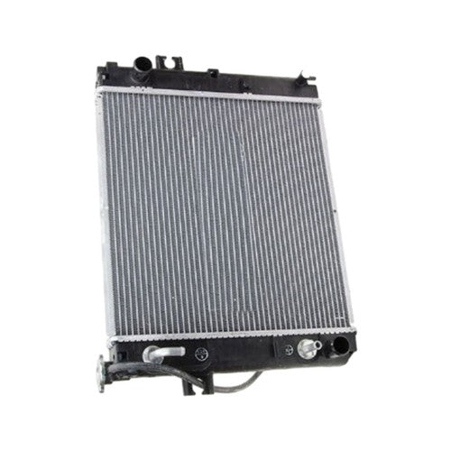 DURAFORCE Radiator for TCM Forklift FG15-18T19 H15 218N2-10101 ATM