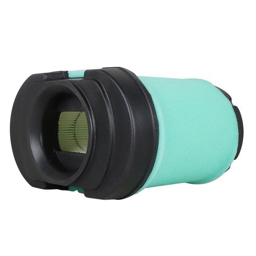 DURAFORCE Oil Filter Air Filter For Husqvarna RZ4222F RZ5422 MZ6128 R322T 491922 Engine