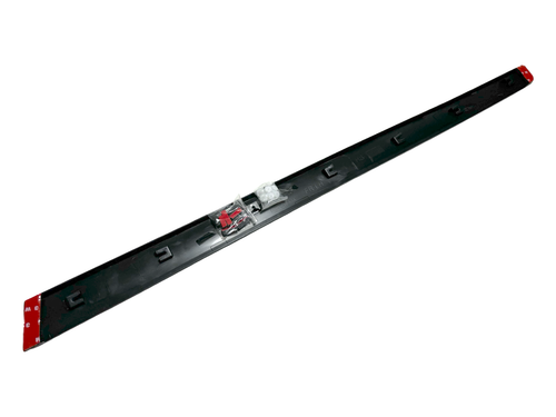 DURAFORCE For 2014 2015-2020 Nissan Rogue Front Left Door Trim Molding Lower Driver Side