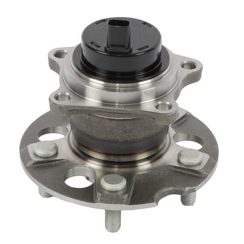 DURAFORCE 1pc Wheel Hub & Bearing Assembly Rear For Toyota RAV4 Sport Utility FWD 512212