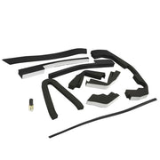 DURAFORCE Front Engine Hood Cover Foam Seal Kit FOR John deere 4500 4600 4700 #LVU10463