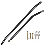 DURAFORCE Steering Crossover Kit Black 1984 1985 1986 1987-2001 For Jeep For Cherokee XJ
