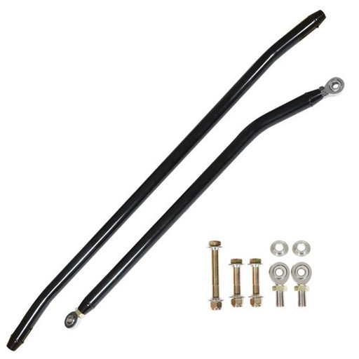 DURAFORCE Steering Crossover Kit Black 1984 1985 1986 1987-2001 For Jeep For Cherokee XJ
