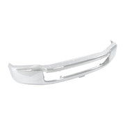DURAFORCE Chrome Split Front Bumper Suit For Ford F-250 F-350 2020-2022 New Front Bumper