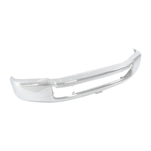 DURAFORCE Chrome Split Front Bumper Suit For Ford F-250 F-350 2020-2022 New Front Bumper