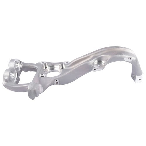 DURAFORCE Front Driver Left LH Side Steering Knuckle for Tesla X 2016 2017 2018 2019 2020