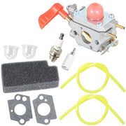 DURAFORCE Leaf Blower Carburetor Kit 545081857 For C1U-W43 545081857 358794702