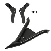 DURAFORCE Passenger Backrest Sissy Bar For Honda Rebel300 500 CMX300 CMX500 2017-2022