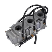 DURAFORCE 67C-14901-10-00 67C-14902 Carburetor Assy For Yamaha Outboard 4T 40HP 2000-2001