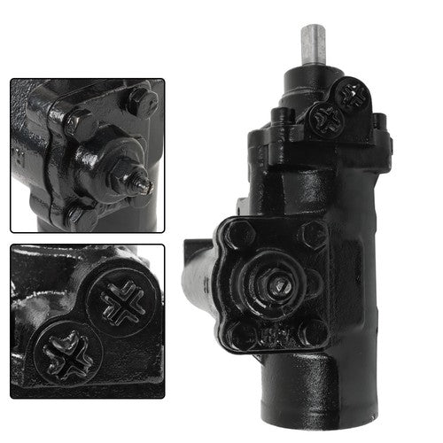 DURAFORCE For Jeep Wrangler 2007-2013 2014 2015 2016 2017 27-8417 Power Steering Gear Box