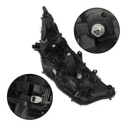 DURAFORCE For 2022-2024 Toyota RAV4 LED Headlights 811100R350 811500R350 Left & Right Pair
