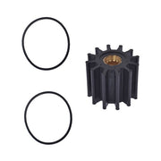 DURAFORCE For Volvo Penta 21213664 Raw Sea Water Pump Service Impeller Repair Kit US