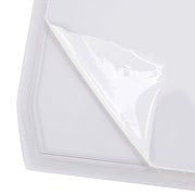 DURAFORCE Track Loader Tractor Door Window For Kubota Skidsteer SVL65 SVL75 SVL95 SVL97