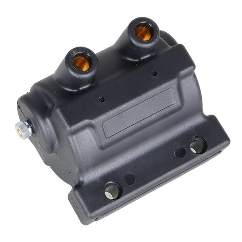 DURAFORCE Fit For Sportster 883 1971 1986-2003 Ignition Coil Kit Dual Fire DSK6-1