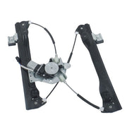DURAFORCE 95265280 751-739 For Chevy Cruze 2011-15 Front Left Window Regulator w/ Motor