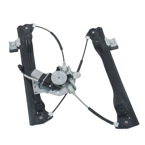 DURAFORCE 95265280 751-739 For Chevy Cruze 2011-15 Front Left Window Regulator w/ Motor
