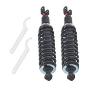DURAFORCE Rear Shocks For Honda Rincon 2003-2005 650 / 2006-2014 680 52400-HN8-A61