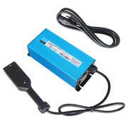 DURAFORCE 36 V 12A Golf Cart Battery Charger D Plug (Lead -Acid) For EZGO 1996+