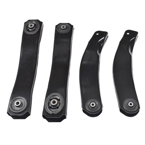 DURAFORCE 4Pcs For Jeep Grand Cherokee Front & Lower Control Arms Suspension Kit 1999-2004