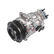 DURAFORCE A/C Compressor w/ Clutch for Chevy Malibu Blazer GMC Acadia Cadillac XT4 Buick