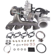 DURAFORCE For Chevy Cruze Sonic Trax Buick Encore 1.4L Turbo Charger Turbocharger 55565353
