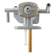 DURAFORCE Gas Fuel Cock Valve Petcock For Suzuki LTZ-400 2x4 Quadsport Z400 2003-2007