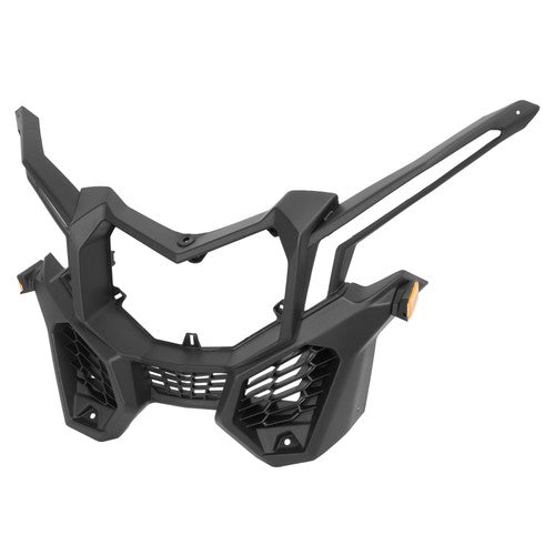 Front Bumper Grill Fascia 705009508 for Can-Am Maverick X3 Max Turbo 2017-2024