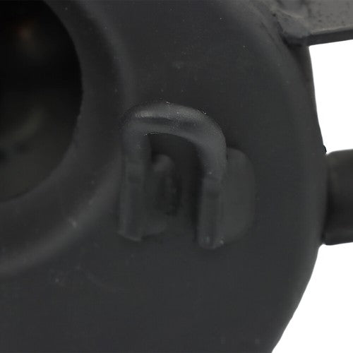 DURAFORCE Exhaust Muffler For Polaris Sportsman 500 4X4 HO 2001-2013 1261042-029 1263139