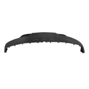 DURAFORCE Front Bumper Lower Valance Plastic Black Suit For Chevy Silverado 1500 2016-2018
