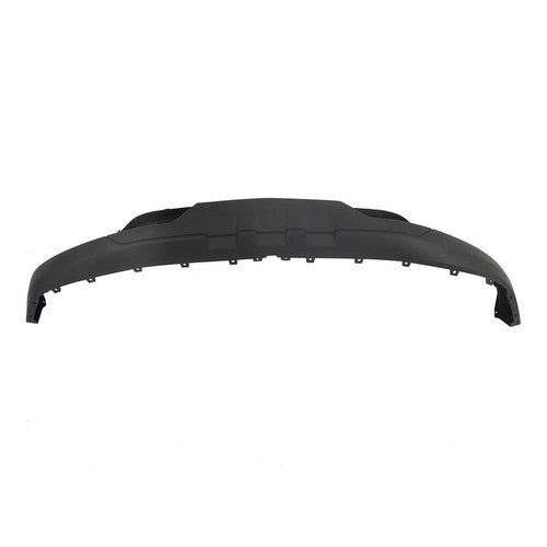 DURAFORCE Front Bumper Lower Valance Plastic Black Suit For Chevy Silverado 1500 2016-2018