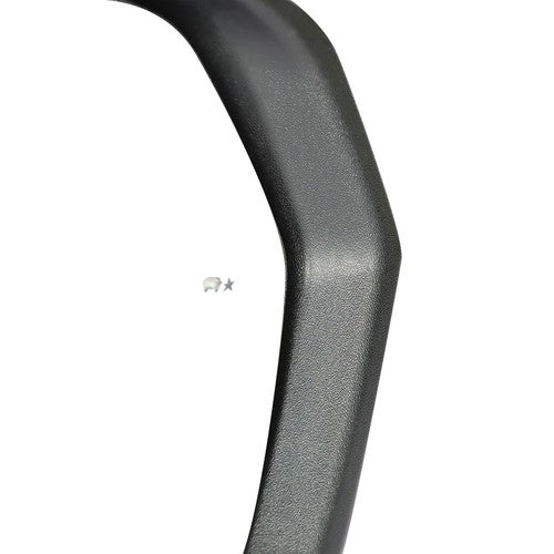 DURAFORCE RH Side Mirror Blind Spot Signal Light Chrome 8Pin For Equinox 2018-2022