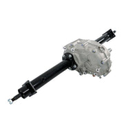 DURAFORCE Rear Axle Assembly For EZGO Golf Carts & For Cushman Gas 2014-2023 670468