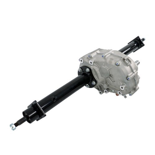 DURAFORCE Rear Axle Assembly For EZGO Golf Carts & For Cushman Gas 2014-2023 670468