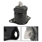DURAFORCE EM-A65071 Motor Mount & Trans Mount Set For Honda Accord 2013-2017 A/T 2.4L L4