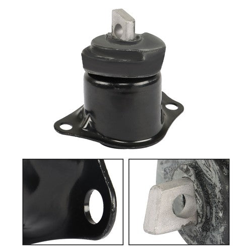 DURAFORCE EM-A65071 Motor Mount & Trans Mount Set For Honda Accord 2013-2017 A/T 2.4L L4