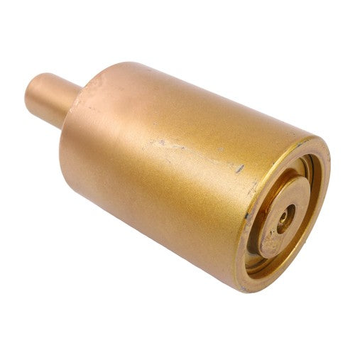 DURAFORCE Upper Top Carrier Roller Fits for Yanmar VIO35-5 VIO35-6A