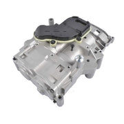 DURAFORCE Balancer Shaft Carrier Assembly Silver for Kia Sorento L LX SX SXL Sport Utility
