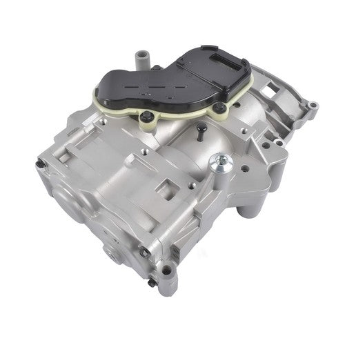 DURAFORCE Balancer Shaft Carrier Assembly Silver for Kia Sorento L LX SX SXL Sport Utility