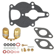 DURAFORCE Rebuild Kit For Wisconsin AENL AEM AEH AHH TH THD L-63BU L-63BV L63-AH LZ-63-16