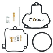 DURAFORCE For Yamaha Big Bear 350 YFM350FW Carburetor Carb Rebuild Kit Repair 1989-1997