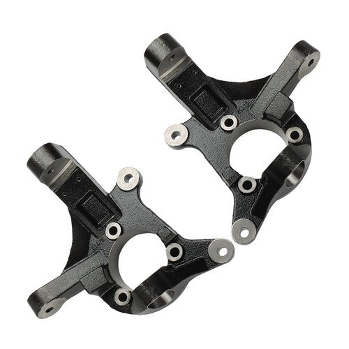 DURAFORCE 3" Lift Spindle For Chevy Silverado 1500/Avalanche 1500 & GMC Yukon 2007-2014
