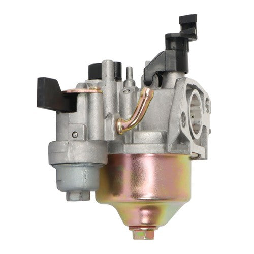 DURAFORCE Carburetor Kit For Honda GX160 GX200 Recoil Ignition Coil Spark Plug Filter