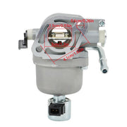 DURAFORCE Carburetor Kit For John Deere 107H 125 L111 L118 L120 LA120 LA130 S2046 AM135089