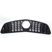 DURAFORCE For Mercedes-Benz R-Class W251 R350 R500 2005-2009 Front Bumper Grille Grill