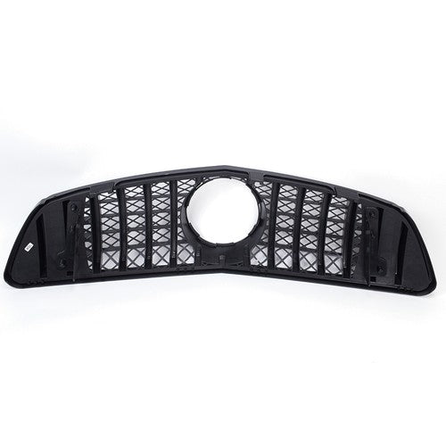DURAFORCE For Mercedes-Benz R-Class W251 R350 R500 2005-2009 Front Bumper Grille Grill