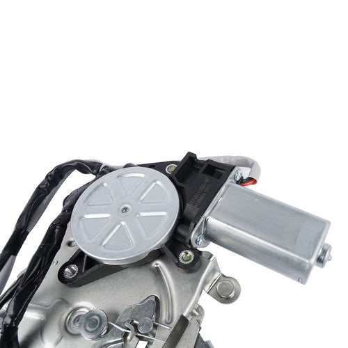 DURAFORCE Power Rear Liftgate Door Lock Actuator for Nissan Armada Infiniti QX56 2004-2010